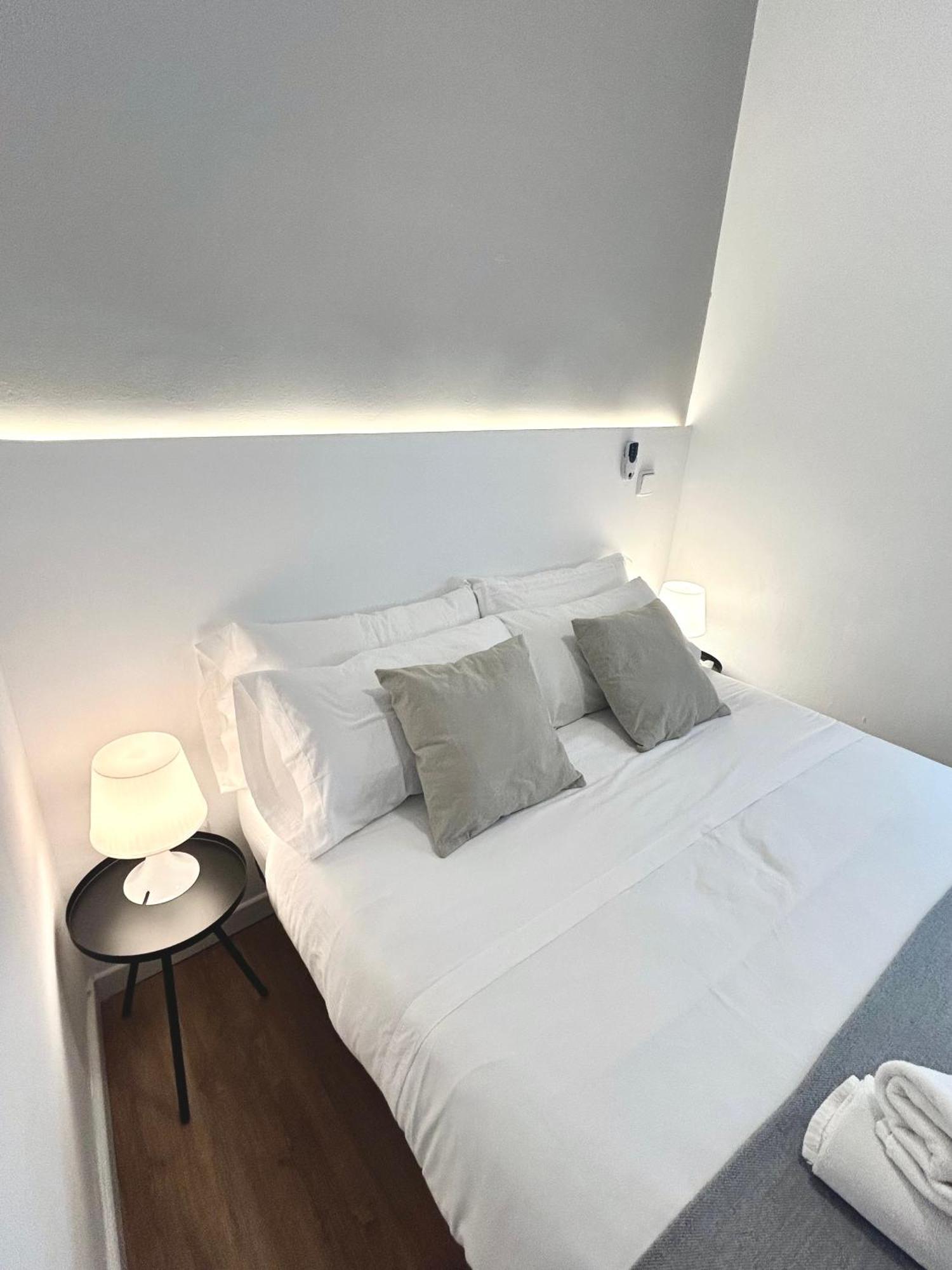 Centric 3ºd Apartment Madrid Exterior photo